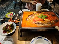 -炉鱼(萧山万象汇店)