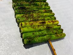 蒜苔-纪录片《人生一串》体验店(静安店)