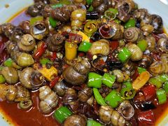 -嘎嘎鸭脑壳江湖菜(五里店)