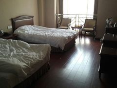 -如家旗下-成都蜀汉东路一品天下地铁站睿柏·云酒店