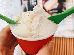 花椒凤梨-Dal Cuore 达可芮冰淇淋(陕西北路店)