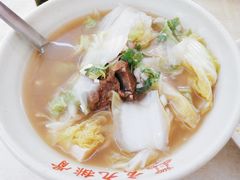 -京九排骨米饭(江西路店)