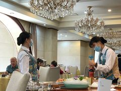 -鹏天阁酒楼·海鲜(红旗店)