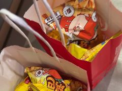 -海底捞火锅(群光广场店)