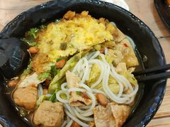 -覃记螺蛳粉·桂林米粉(鼓楼南街店)