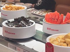 -龍歌自助小火锅(雨花台江南虹悦城店)