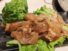-陈记顺和牛肉火锅馆(天河北路店)