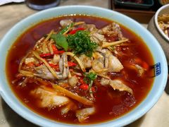 -锦府盐帮·李宅(领展购物广场中关村店)