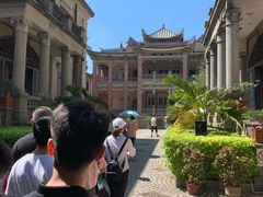 -海天堂构