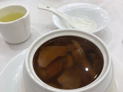 无花果炖响螺汤-南海迎宾馆·经典南海菜