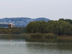 -江南大学(蠡湖校区)
