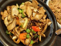 石锅杂菌-多味居(剪子巷店)