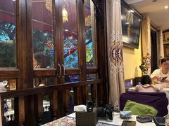 -Santoor 萨都里印度餐厅(北锣鼓巷店)