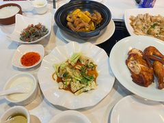 -精致顺德菜(琶洲店)