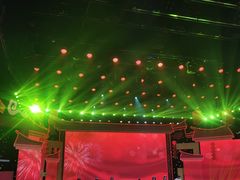 -广东电视台演播厅