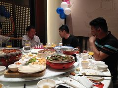 -解家河南菜(金水路店)