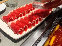 -海底捞火锅(津南永旺店生日主题店)