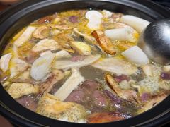 -一朵菌·野生菌探索家火锅(南亚店)