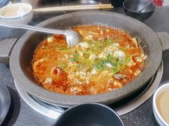 -灶知轩湘西石锅鱼(万佳广场店)