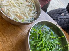 -攀枝花·任德琼·盐边羊肉米线