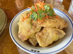 -新兴园饺子馆(河南街店)