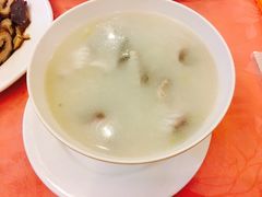 -深运潮州粥(东门店)