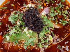 -院8里·小聚园老川菜(九眼桥店)