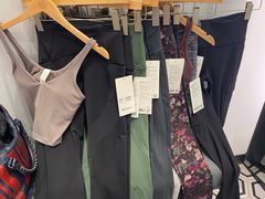 -lululemon(比斯特购物村店)