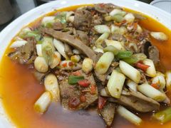 -田园印象·成都土菜院子(华阳店)