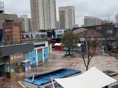 -证大大拇指广场(芳甸路店)