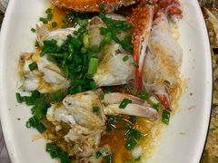 -金海湾海鲜排档(朱家尖店)