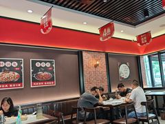 -蛙兔鸡自贡风味·特色江湖菜(广都店)