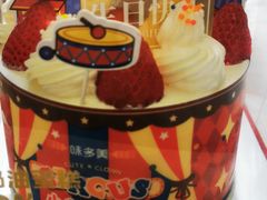 -味多美蛋糕(看丹桥店)