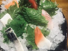 -和彩放题餐厅(酒仙桥店)