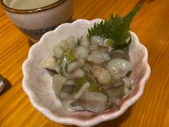 -千吉日本料理(日本一条街店)