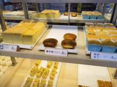 -祥禾饽饽铺·中式糕点(北京来福士店)