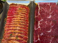 -西塔老太太泥炉烤肉(双井店)