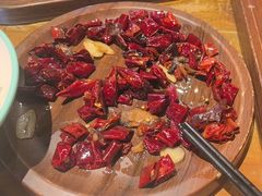 -隔壁老王·家常云南菜(花巷店)