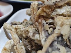 -伊带伊路新疆美食府(呼家楼店)