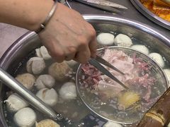 -大中沙茶面(中山路店)