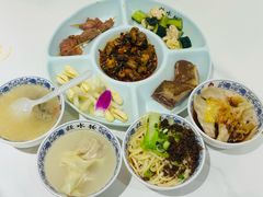-钟水饺(人民公园总店)