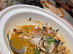 -春盛渔府(牛首山店)