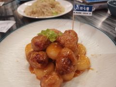 -安泰楼·佛跳墙创始人·传统闽味早茶·酒楼(三坊七巷闽菜地标店)