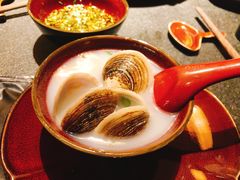 -荣记火锅(青悦城店)