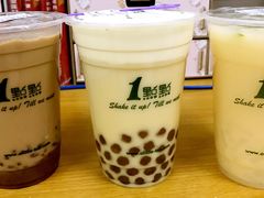 -1点点(银座和谐广场店)