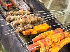 -那些年一起吃串的地方烧烤(观前街店)