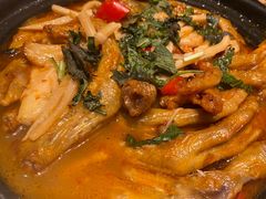 -老友王·南宁特色菜(金汇如意坊店)
