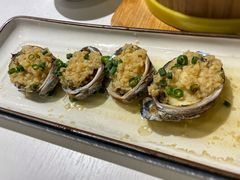 -琼大师东方烤乳猪(亚特兰蒂斯店)