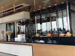 -广州四季酒店·意珍·意式自助餐