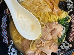 -Ramen满吉·豚骨拉面(丽园路店)